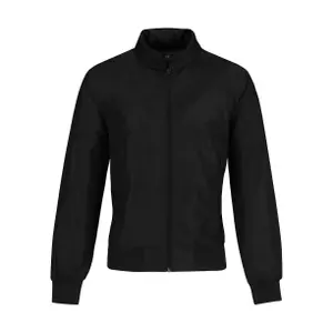 Women's bomber B&C Trooper
