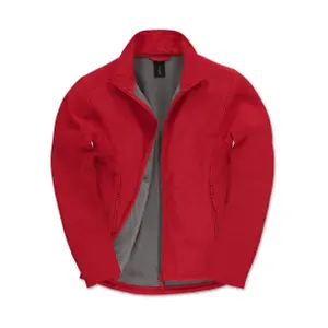 Jacket B&C ID.701 Softshell image-0