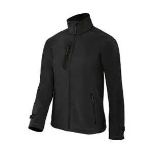 Women's softshell jacket B&C X-Lite