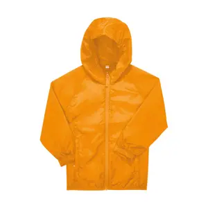 Coupe-vent enfant B&C Reset image-0