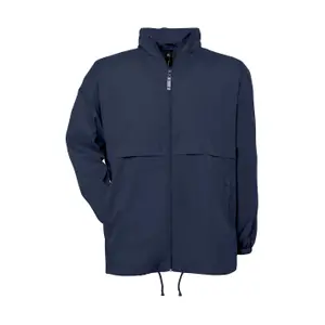 Waterproof jacket B&C image-0