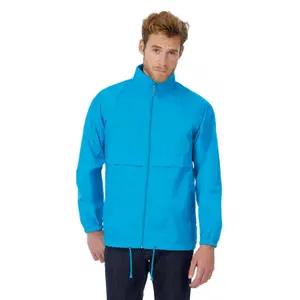 Windbreaker B&C Sirocco image-1