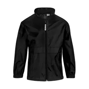 Kinderwindjacke B&C Sirocco