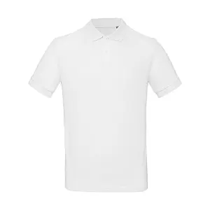 Polo B&C Organic Inspire image-0