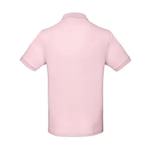 Polo B&C Organic Inspire image-1