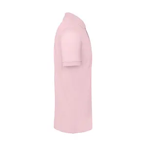 Polo B&C Organic Inspire image-2