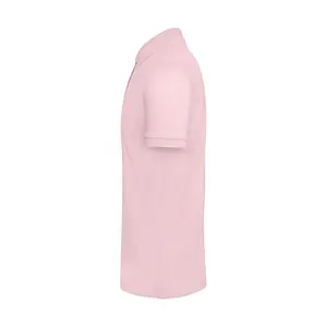 Polo B&C Organic Inspire image-3