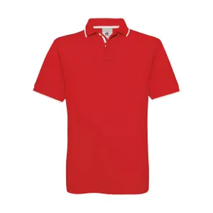 Polo B&C Safran Sport image-0