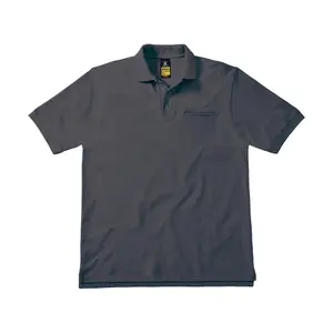 Work polo B&C Energy Pro image-0