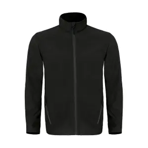Zipped fleece B&C Coolstar image-0
