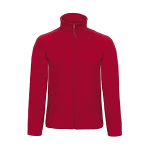 Zipped fleece B&C ID.501 image-0