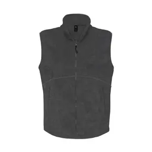 Sleeveless fleece B&C Traveller+ image-0