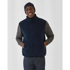 Sleeveless fleece B&C Traveller+ image-1