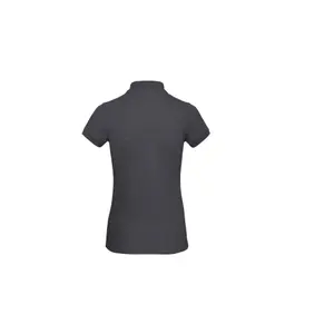 Bio-Polo für Damen B&C image-1