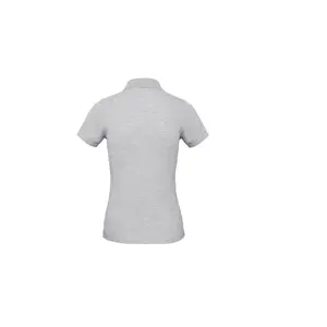 Bio-Polo für Damen B&C image-1