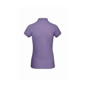 Bio-Polo für Damen B&C image-1