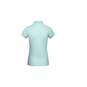 Bio-Polo für Damen B&C image-1