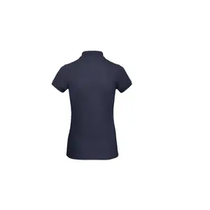 Bio-Polo für Damen B&C image-1