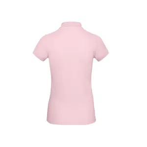 Bio-Polo für Damen B&C image-1