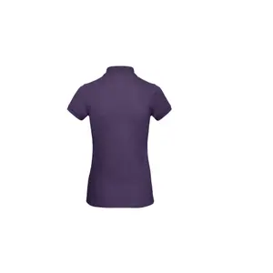 Bio-Polo für Damen B&C image-1
