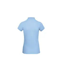 Bio-Polo für Damen B&C image-1