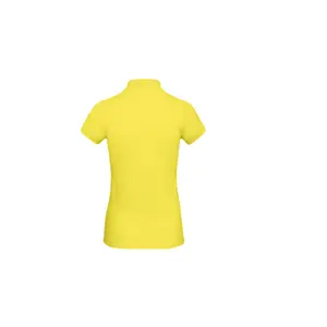 Bio-Polo für Damen B&C image-1