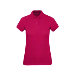 Bio-Polo für Damen B&C image-0