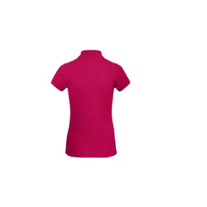 Bio-Polo für Damen B&C image-1