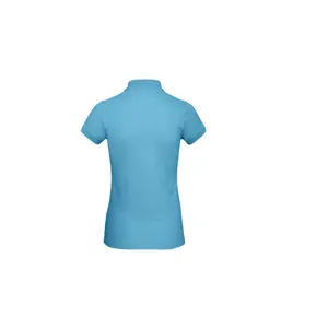 Bio-Polo für Damen B&C image-1