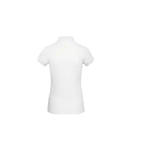 Bio-Polo für Damen B&C image-1