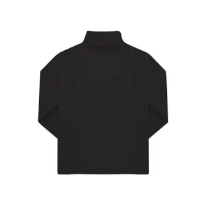 Zipped fleece B&C Reset image-1