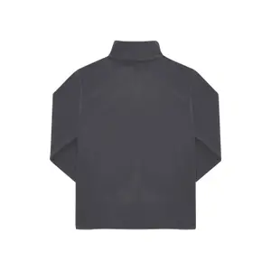 Zipped fleece B&C Reset image-1