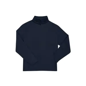 Zipped fleece B&C Reset image-0