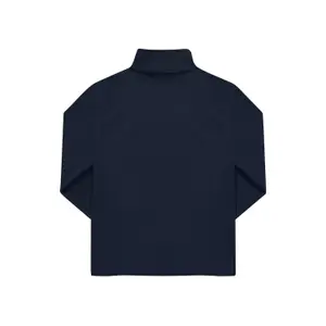 Zipped fleece B&C Reset image-1