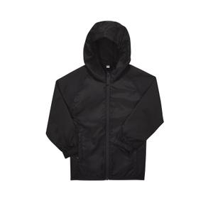 Child's windbreaker B&C Reset