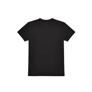V-neck T-shirt B&C 150 image-1