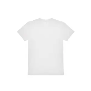 V-neck T-shirt B&C 150 image-1