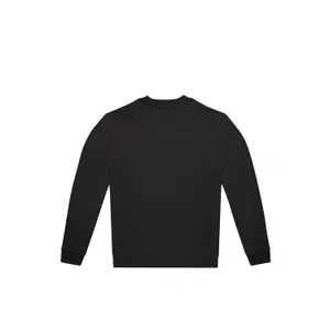 Round neck sweatshirt B&C ID.332 image-1