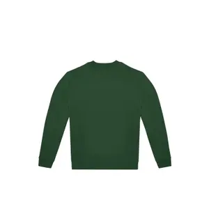 Round neck sweatshirt B&C ID.332 image-1
