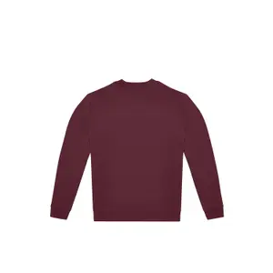 Round neck sweatshirt B&C ID.332 image-1
