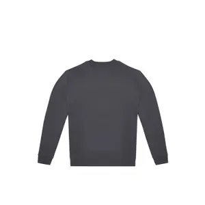Round neck sweatshirt B&C ID.332 image-1