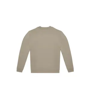 Round neck sweatshirt B&C ID.332 image-1