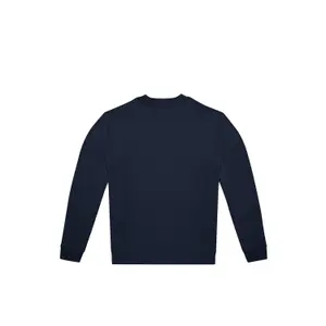 Round neck sweatshirt B&C ID.332 image-1