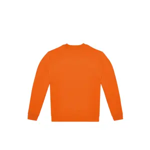 Round neck sweatshirt B&C ID.332 image-1