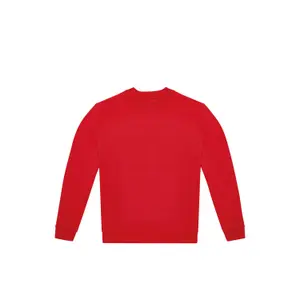 Round neck sweatshirt B&C ID.332 image-0
