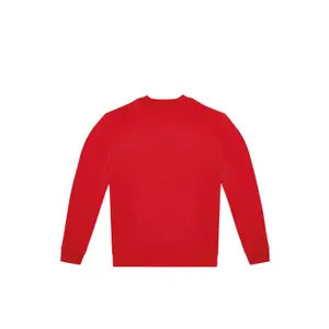 Round neck sweatshirt B&C ID.332 image-1