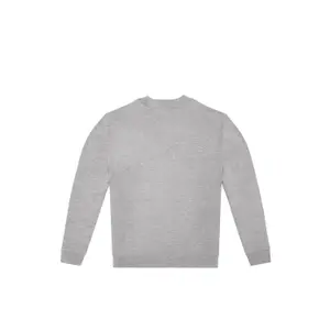 Round neck sweatshirt B&C ID.332 image-1