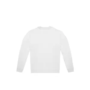 Round neck sweatshirt B&C ID.332 image-1