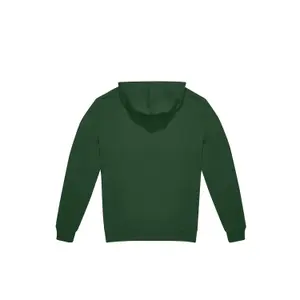 Hooded sweatshirt B&C ID.333 image-1