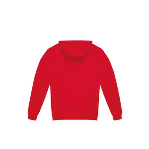 Hooded sweatshirt B&C ID.333 image-1